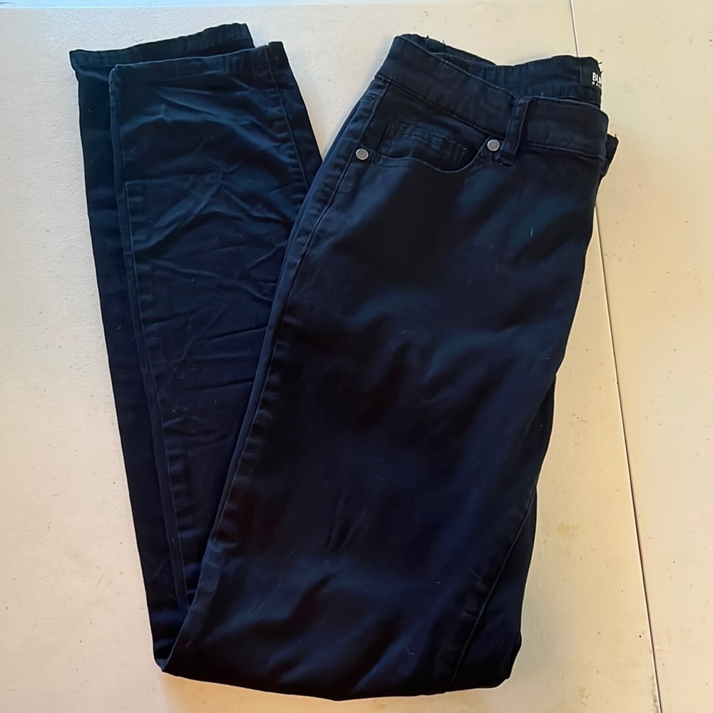 Buffalo black pants